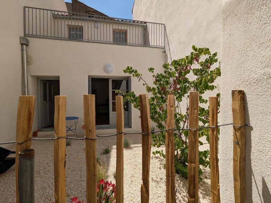 Maison Centre-Ville De Sète Zewnętrze zdjęcie